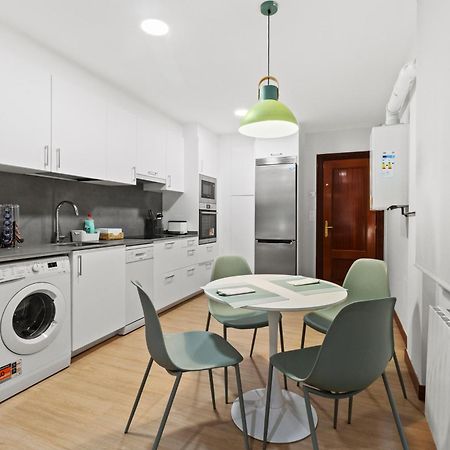 Апартаменты La Casita Гечо Экстерьер фото